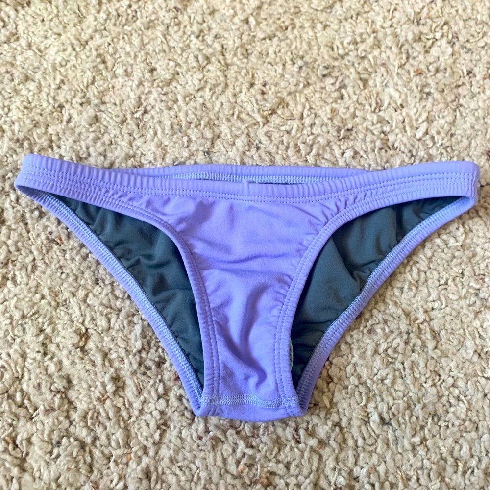 Jolyn European cut swim bottoms